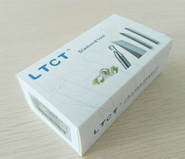 超精密金剛石圓弧銑刀