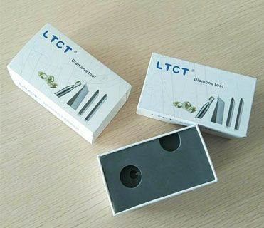 超精密金剛石圓弧銑刀